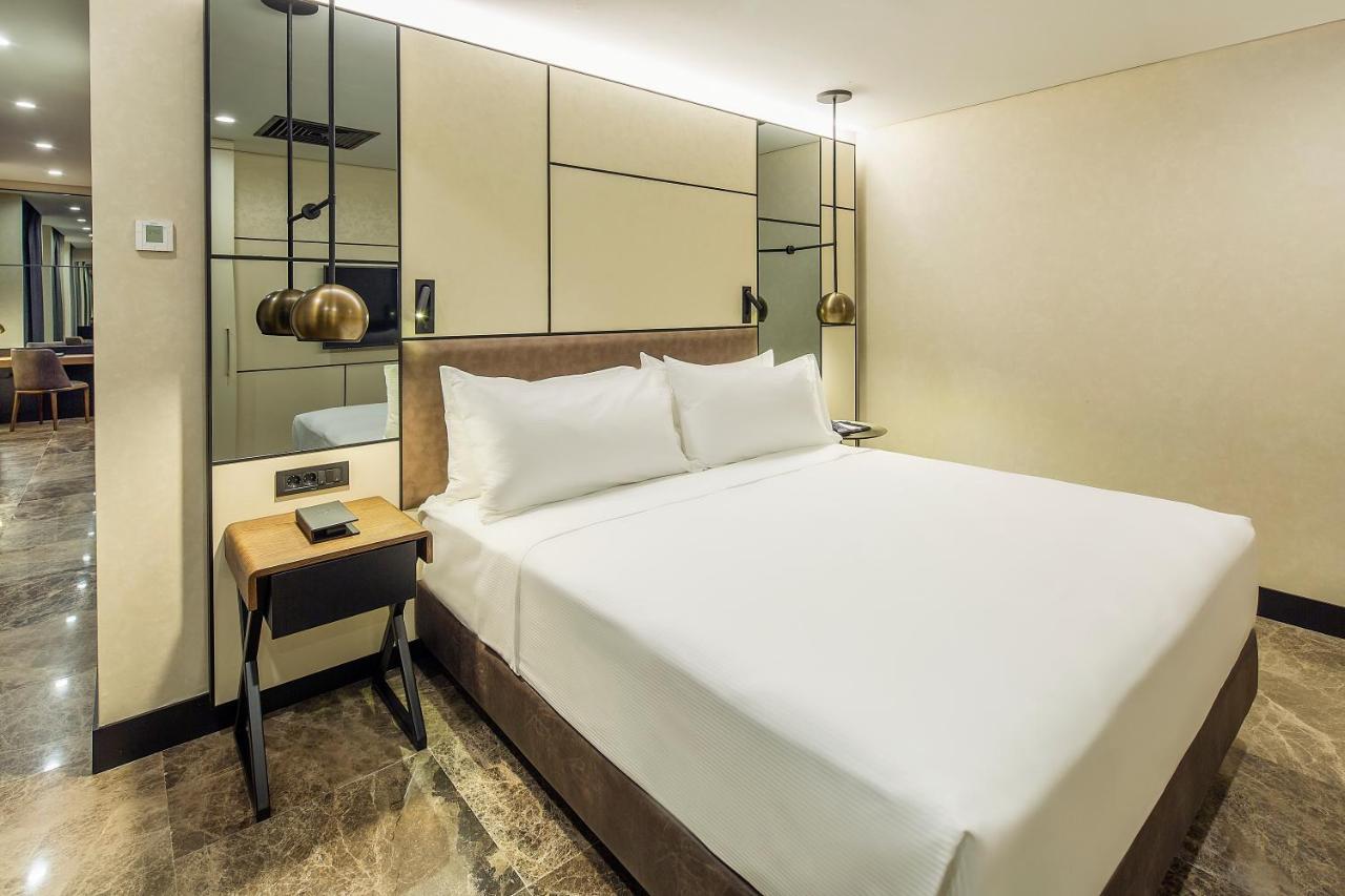 Hotel Dedeman Kartepe