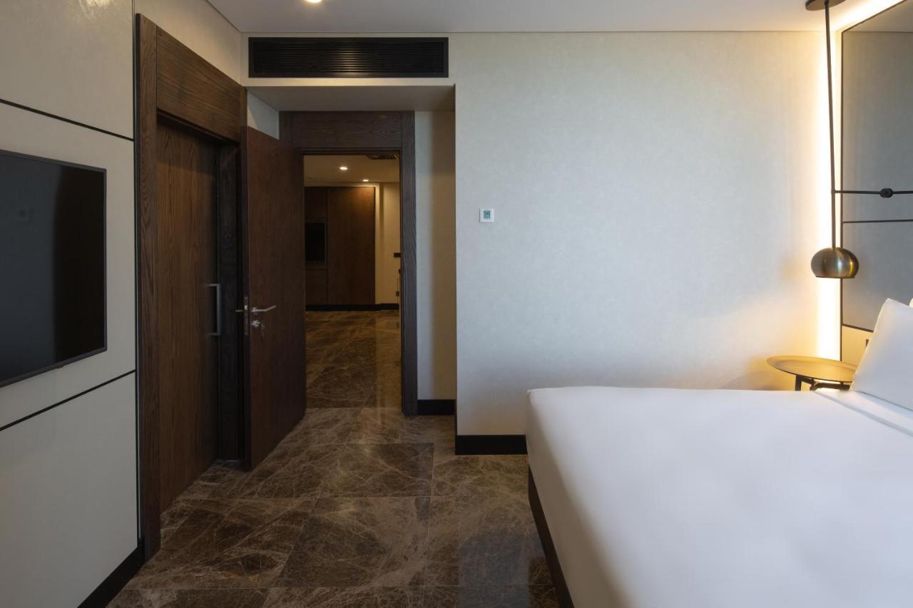 Hotel Dedeman Kartepe