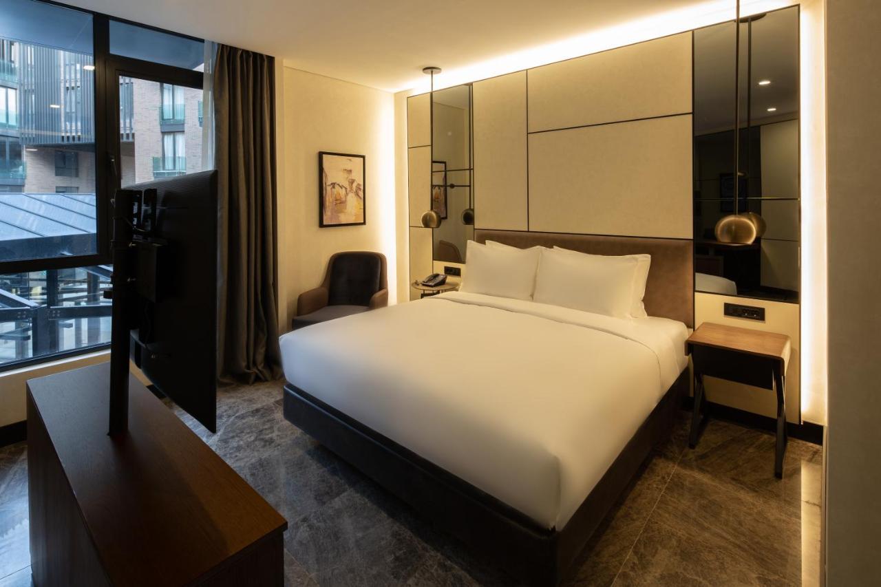 Hotel Dedeman Kartepe 5*