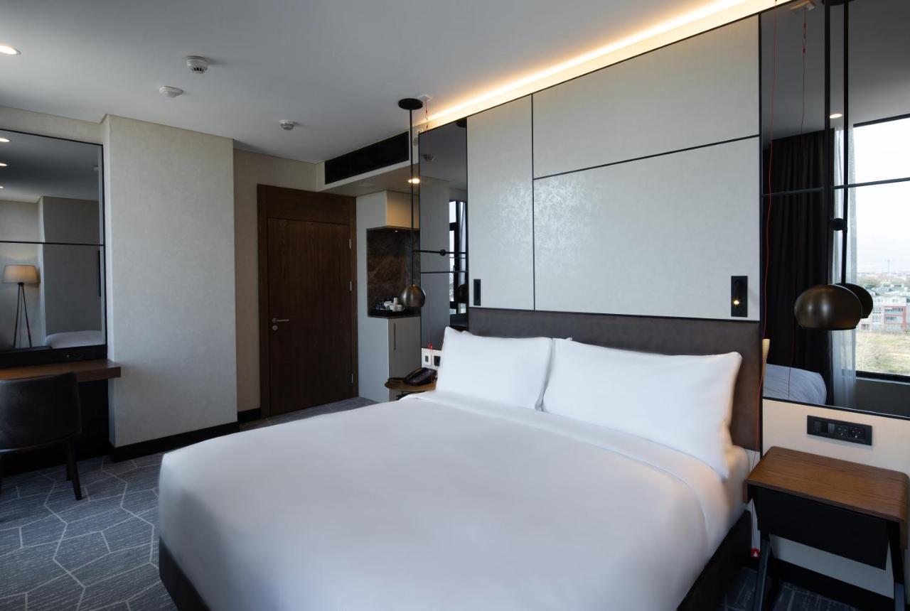 Dedeman Kartepe Hotel 5*