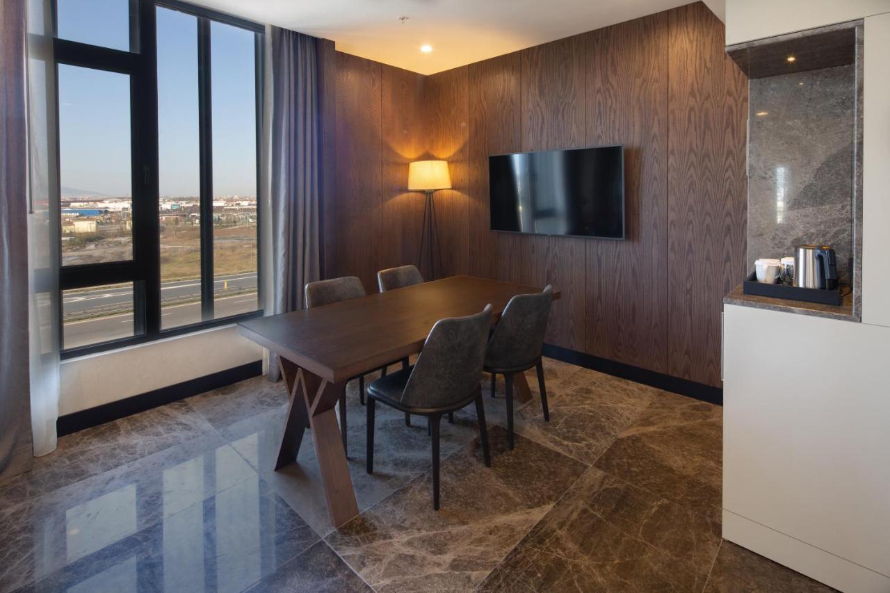 Hotel Dedeman Kartepe