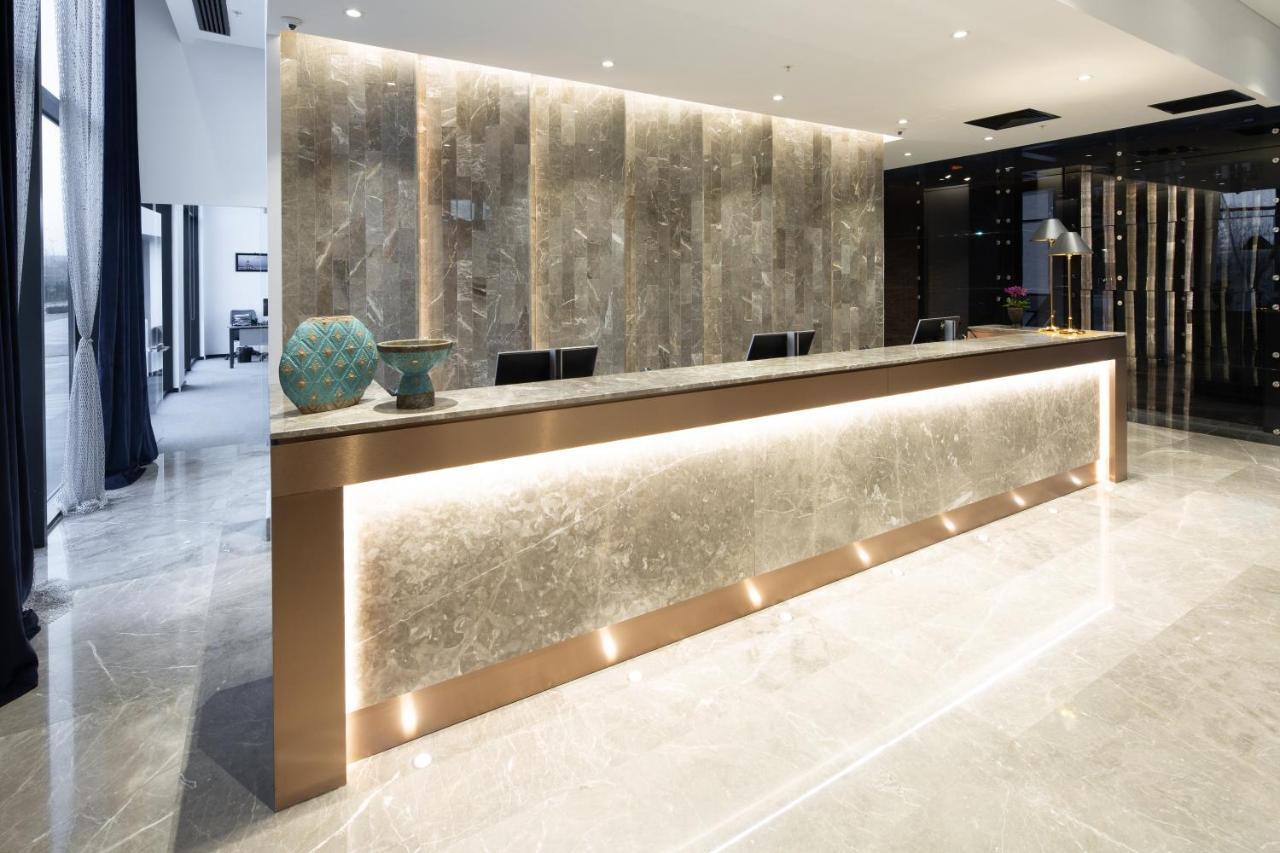 Dedeman Kartepe Hotel Kocaeli
