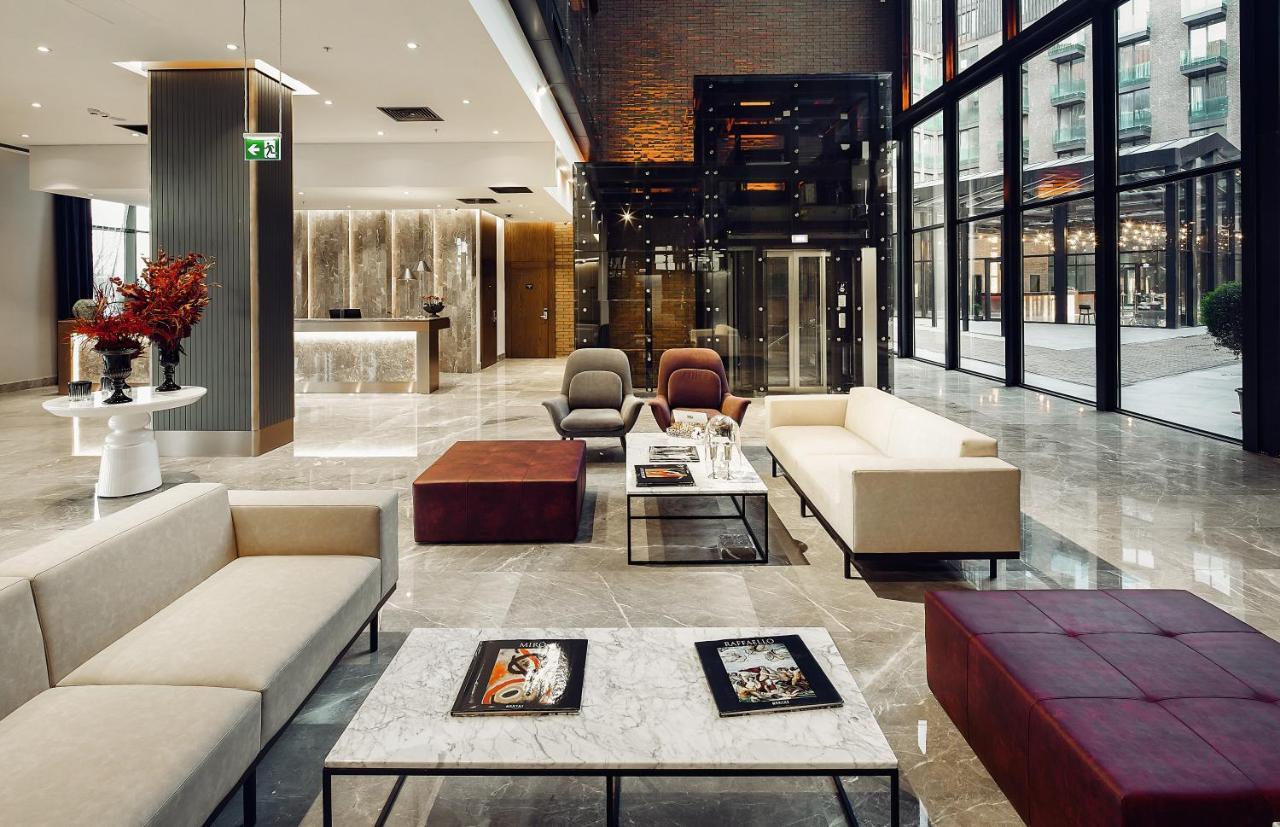 Dedeman Kartepe Hotel Kocaeli