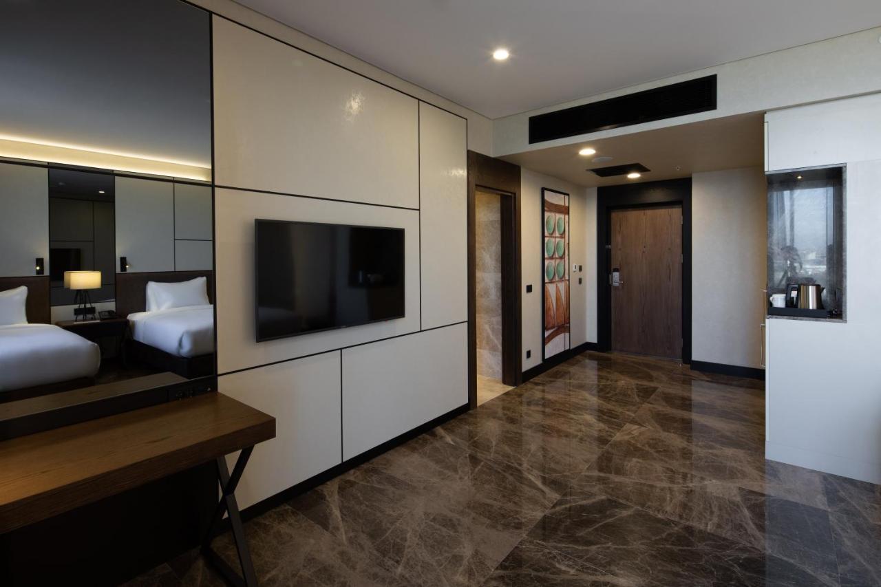 Hotel Dedeman Kartepe