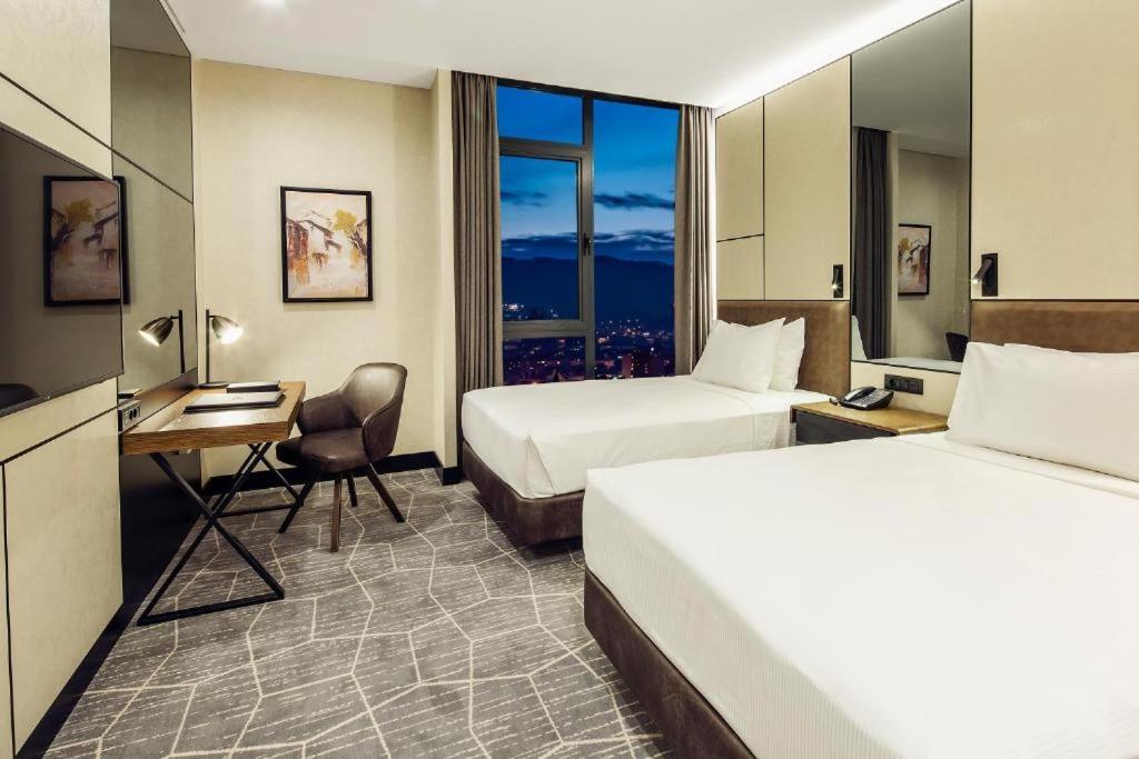 Hotel Dedeman Kartepe
